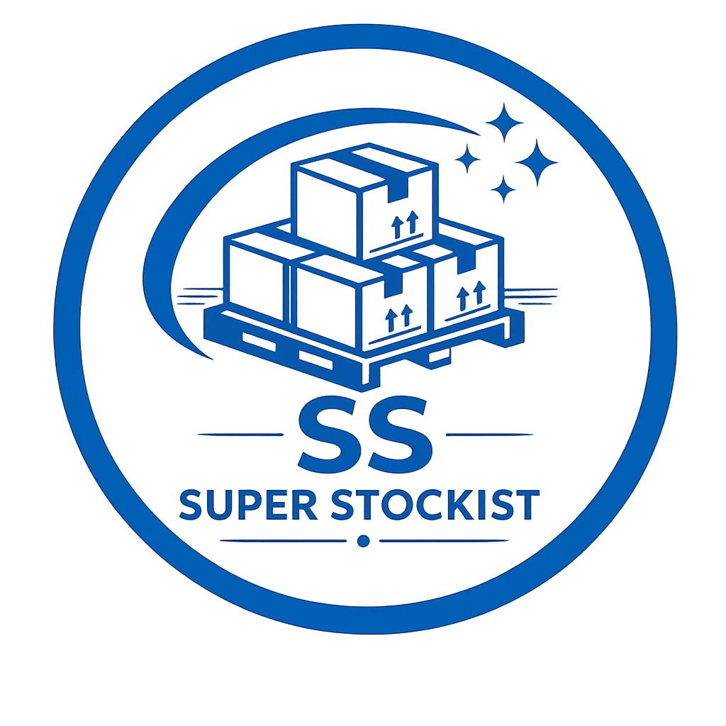 Super Stockist